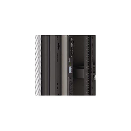 Vertiv METERED PDU, 200 - 240V 3-PH, 60A, 24 C13 + 6 C19, IEC 60309 60A 3P4W MPHB1725